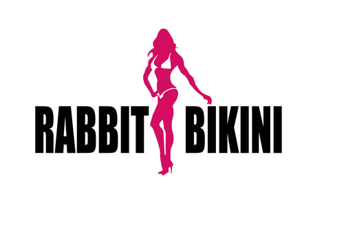 Rabbit Bikini